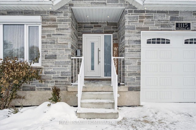 1115 Winterhalt Avenue