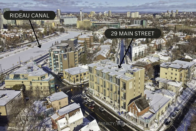 306 - 29 Main Street