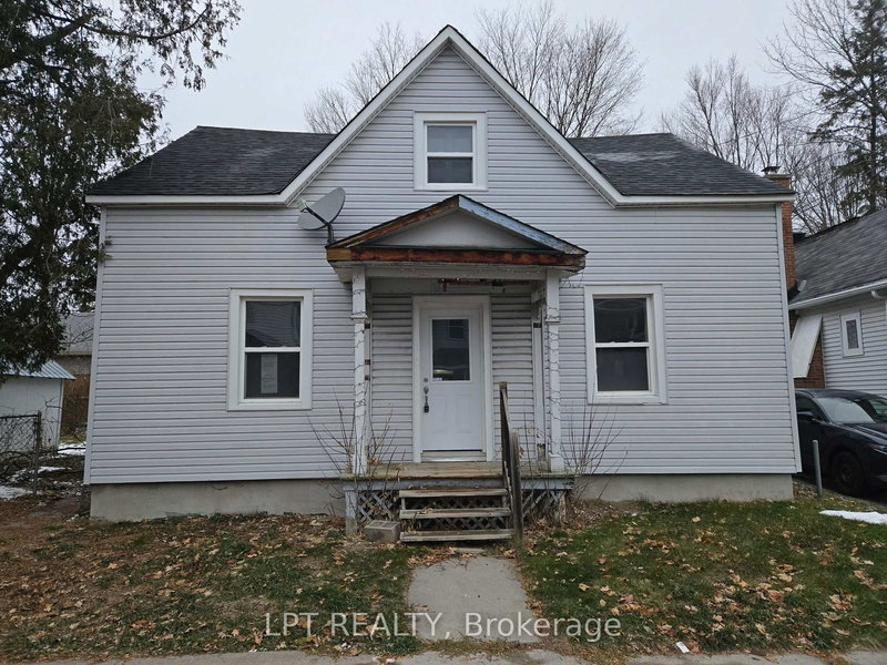 home for sale on 47 Victoria Street