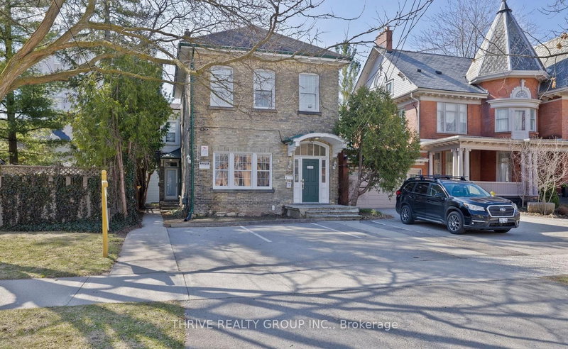 389 Dufferin Ave, London East, N6B 1Z5 | Image 2
