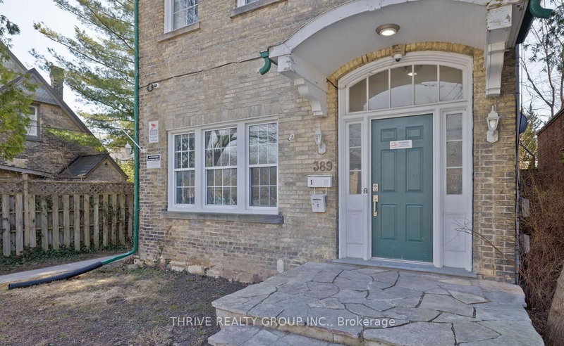 389 Dufferin Ave, London East, N6B 1Z5 | Image 3