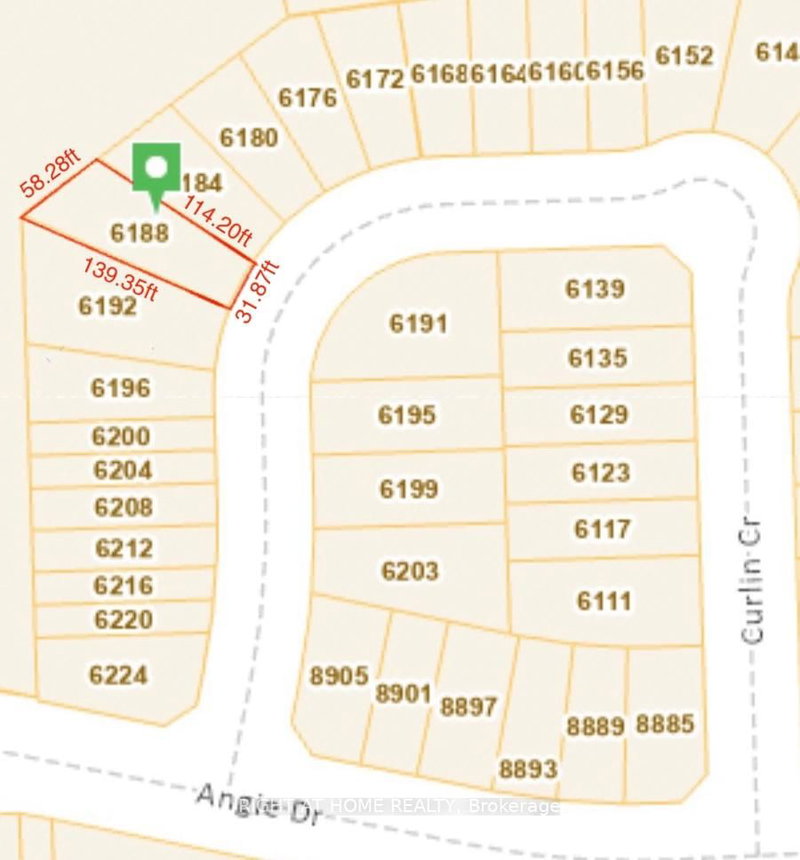 6188 Curlin Cres, Niagara Falls, L2H 0H8 | Image 3