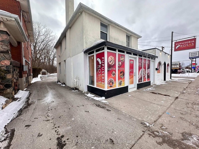 1487 Dundas St, London East, N5W 3B8 | Image 3