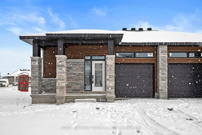 1057 Moore St, Brockville, K6V 0H1 | Image 3