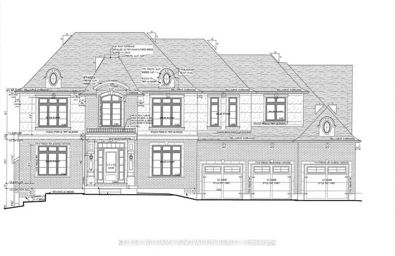 home for sale on 1170 Ratcliffe Drive