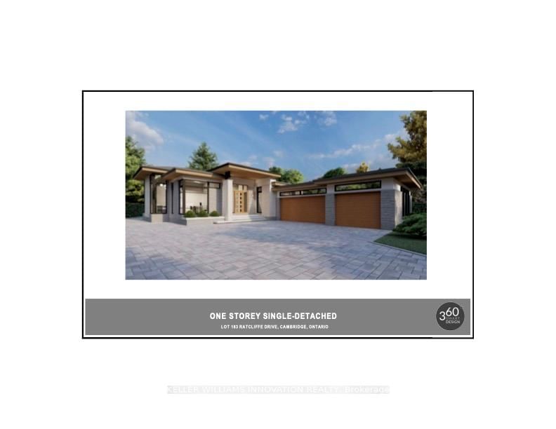 1170 Ratcliffe Dr, Cambridge, N3E 0B8 | Image 2