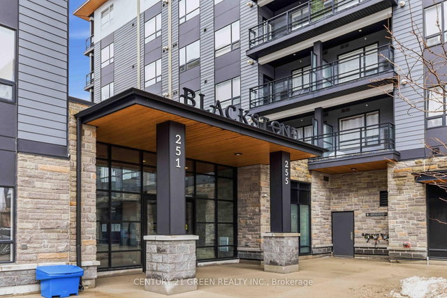 407 - 255 Northfield Drive E