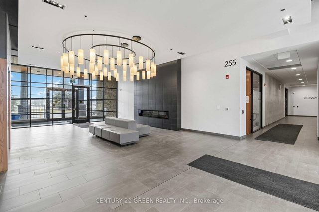 407 - 255 Northfield Drive E