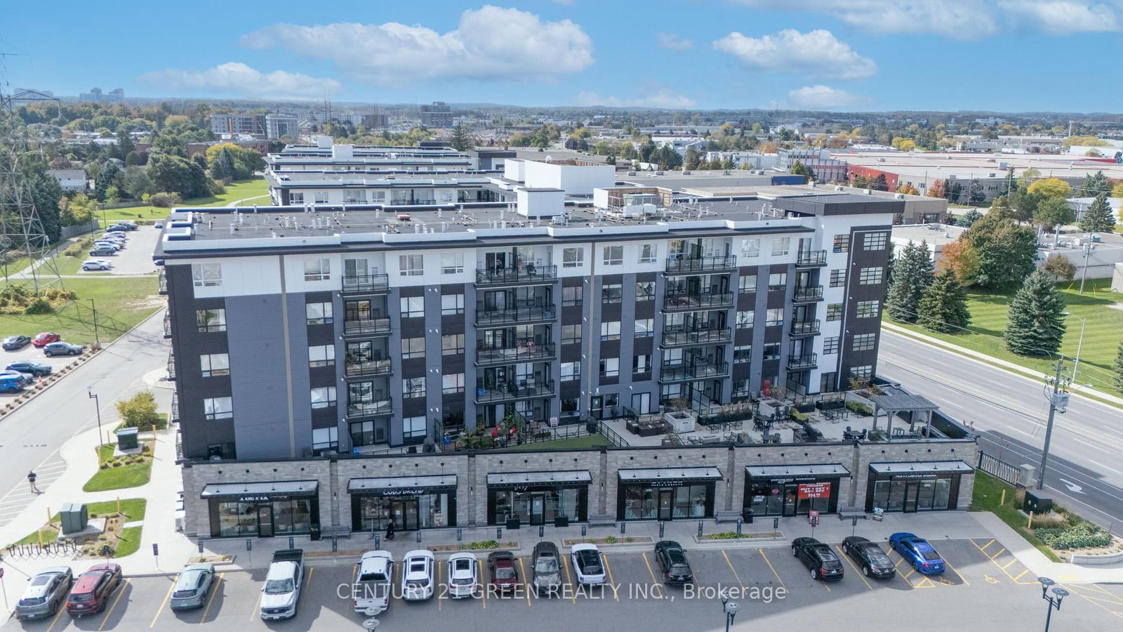 255 Northfield Drive E, Unit 407 - Photo 38