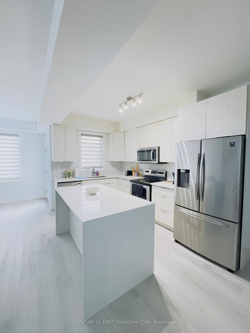 107 - 3380 Singleton Ave, London South, N6L 0E8 | Image 2