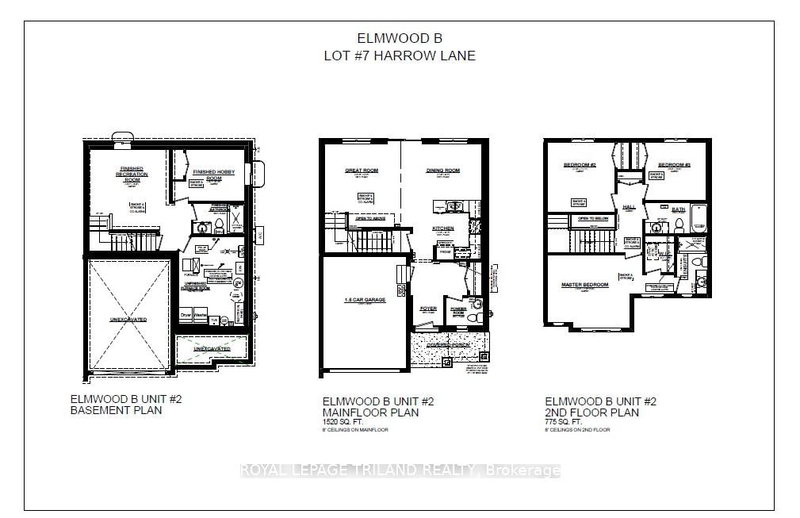 16 HARROW Lane, St. Thomas, N5R 0P3 | Image 2