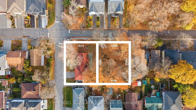 00 Alpine Ave, Ottawa, K2B 7N6 | Image 2