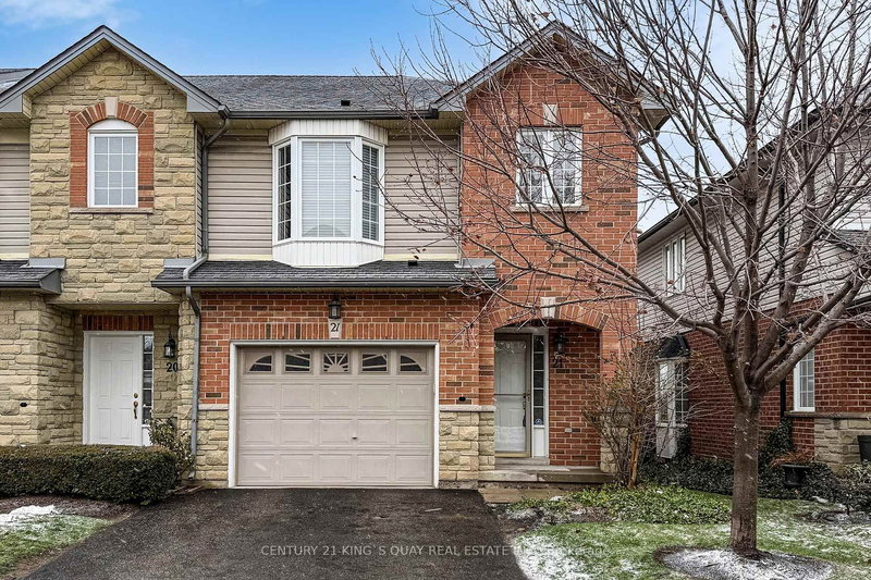 21 - 232 stonehenge Dr, Hamilton, L9K 1R5 | Image 2