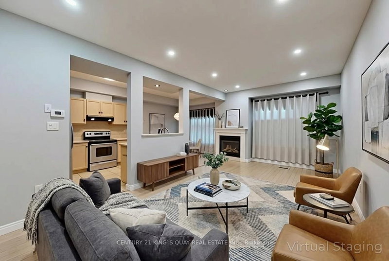 21 - 232 stonehenge Dr, Hamilton, L9K 1R5 | Image 3