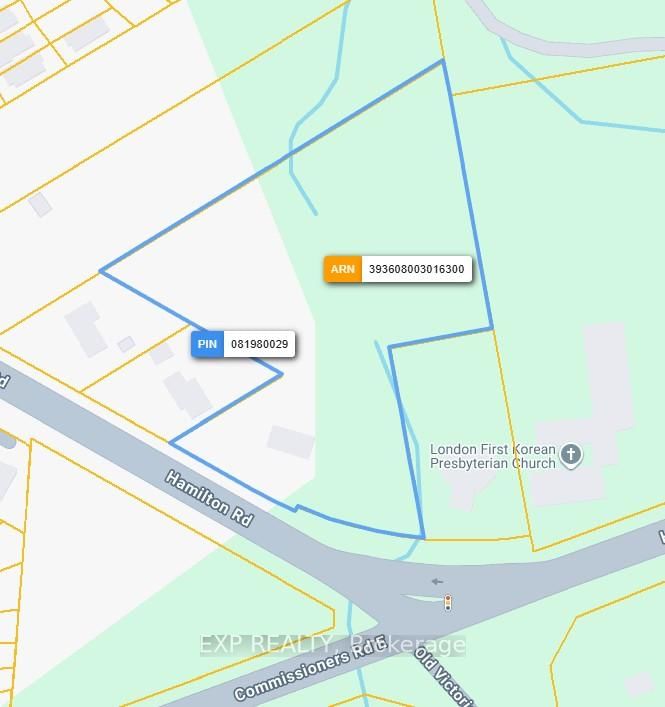 1814 Hamilton Rd, London South, N6M 1G4 | Image 2