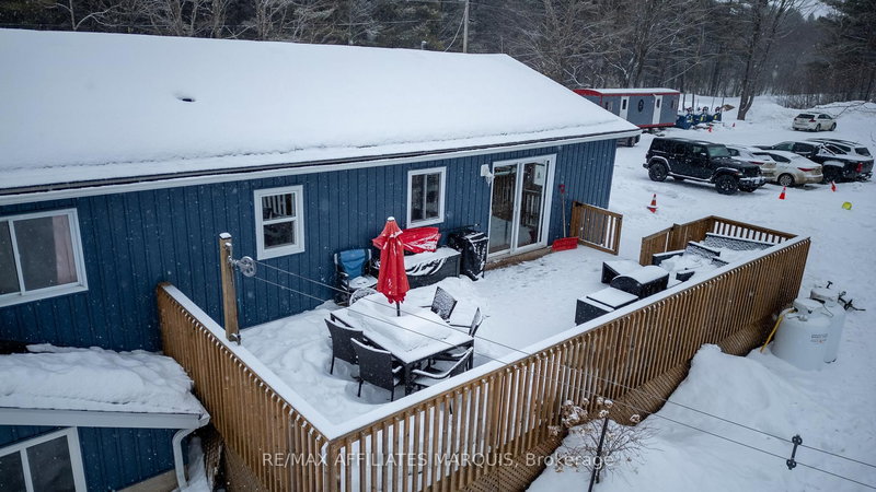 480 Porter Rd, Rideau Lakes, K0G 1X0 | Image 2