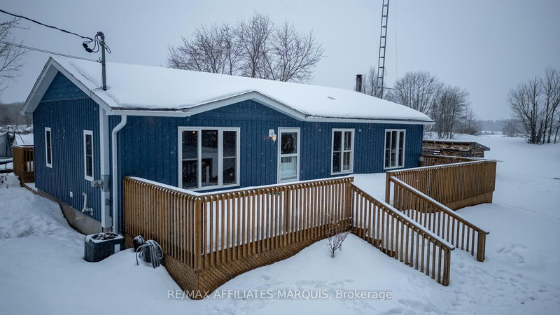 480 Porter Rd, Rideau Lakes, K0G 1X0 | Image 3