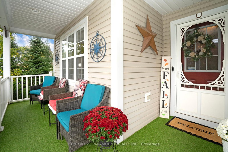 109 Hampson Cres, Guelph/Eramosa, N0B 2K0 | Image 2