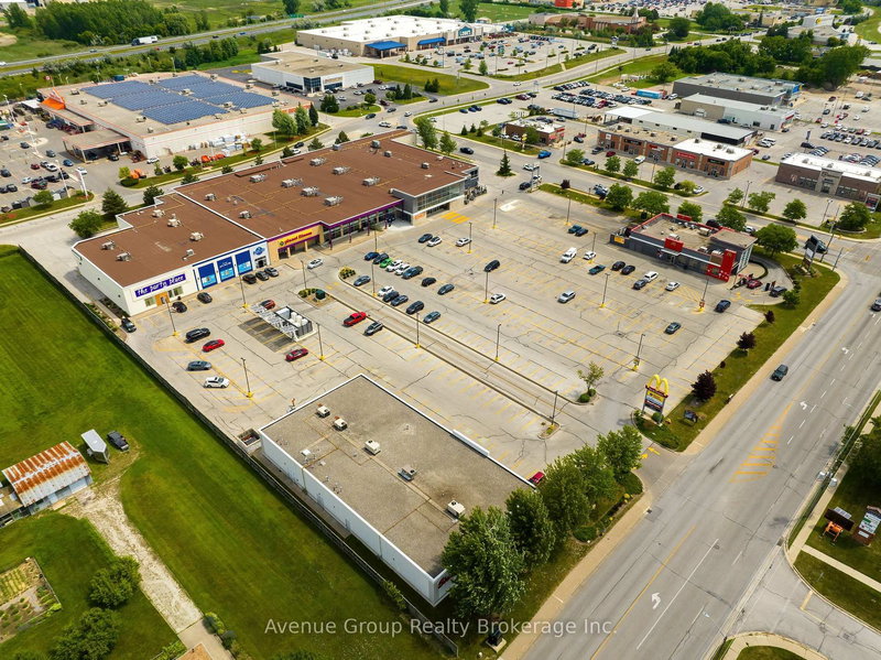 B0001 - 1330 Exmouth St, Sarnia, N7S 3X9 | Image 2