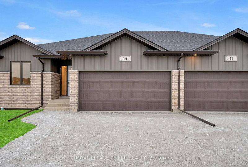 20 Cornerstone Pl, Chatham-Kent, N7M 0V8 | Image 3