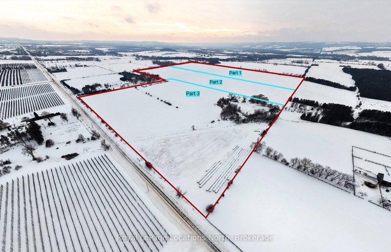 416400 10th Line, Blue Mountains, N0H 1J0 | Image 3