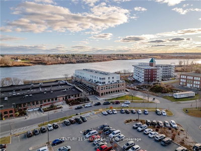 109 - 703 Cotton Mill St | Cornwall | Image