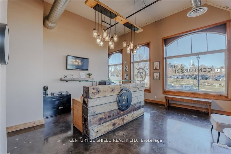 109 - 703 Cotton Mill St, Cornwall, K6H 0E7 | Image 3