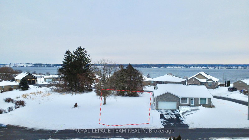 Lot 9 Flett St, Edwardsburgh/Cardinal, K0E 1E0 | Image 2