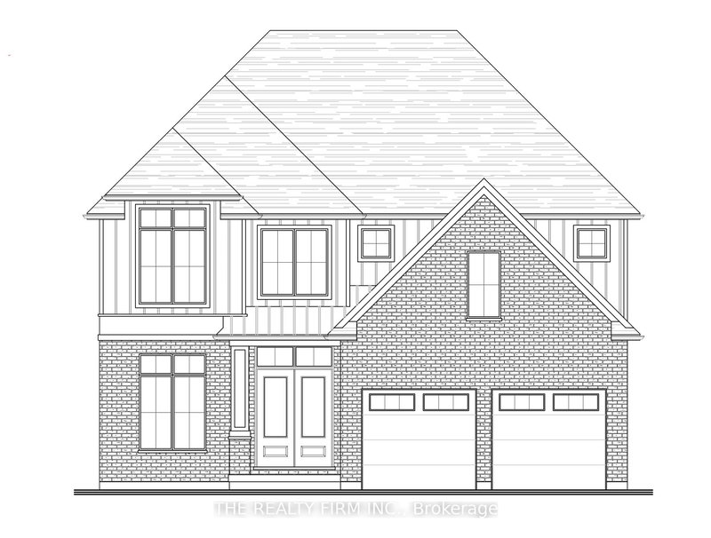 262 Harvest Lane, Thames Centre, N0L 1G2 | Image 2