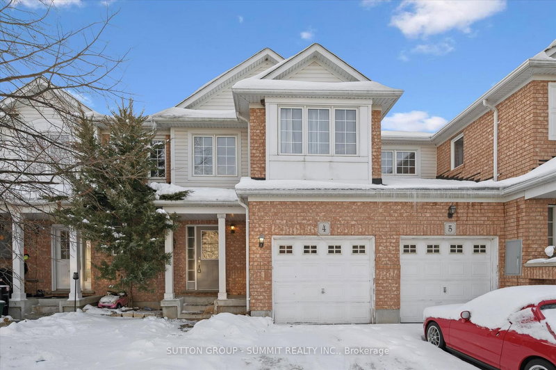 4 - 71 Garth Massey Dr, Cambridge, N1T 2G8 | Image 2