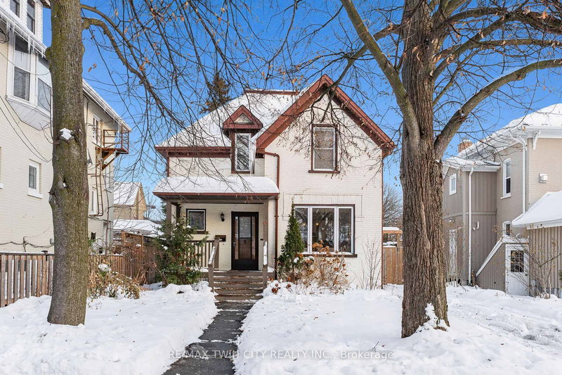 11 Heins Ave, Kitchener, N2G 1Z7 | Image 2