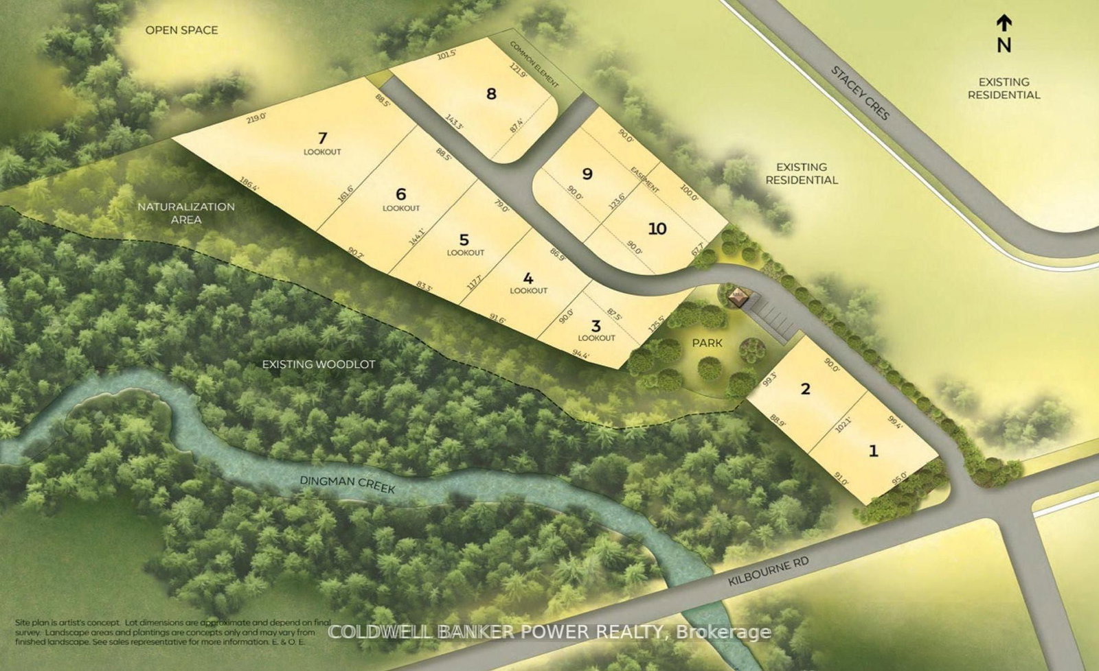 7100 Kilbourne Road, Unit Lot 10 - Photo 9