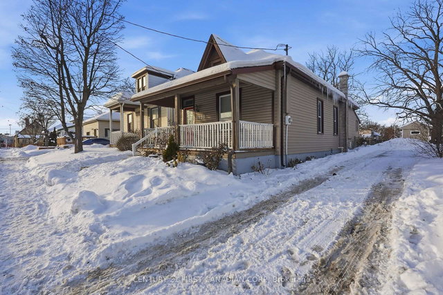 1050 Florence Street