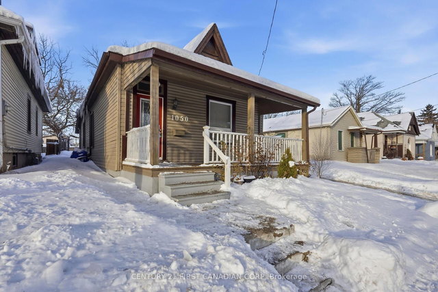 1050 Florence Street