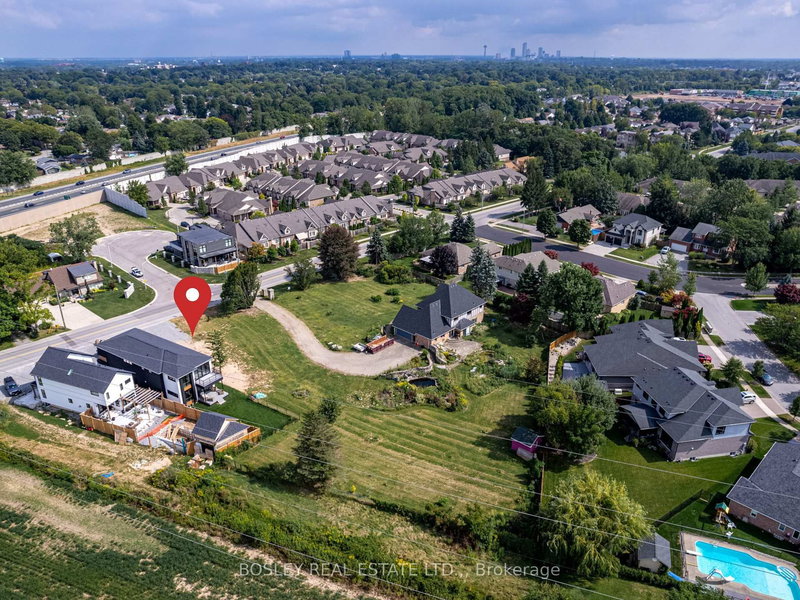 Lot 2 - 3151 Montrose Rd, Niagara Falls, L2H 0K3 | Image 2