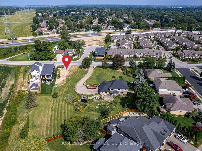 Lot 2 - 3151 Montrose Rd, Niagara Falls, L2H 0K3 | Image 3