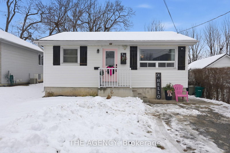 home for sale on 30 Elmer Street