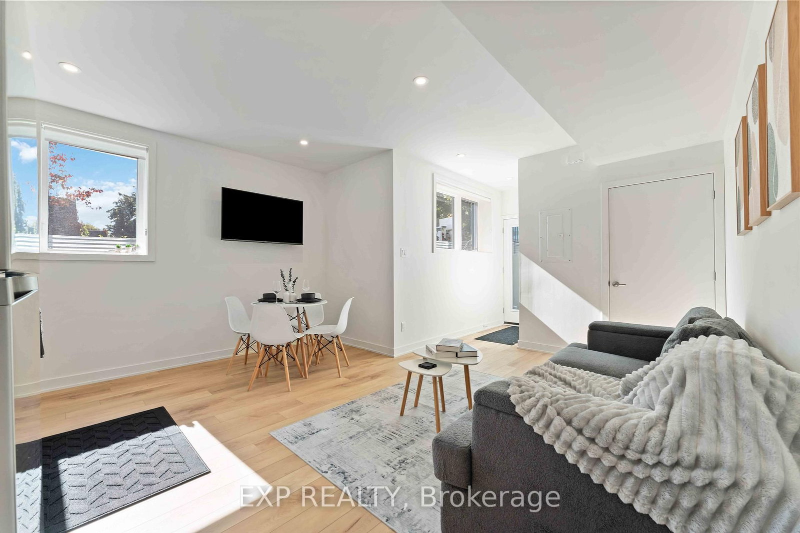 844 Connaught Avenue - Photo 4