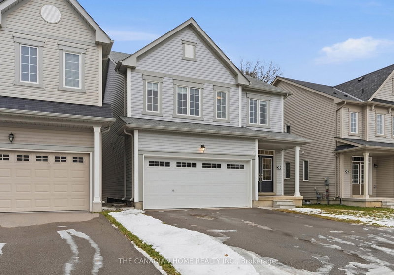 8707 CHICKORY Tr, Niagara Falls, L2H 3S4 | Image 3