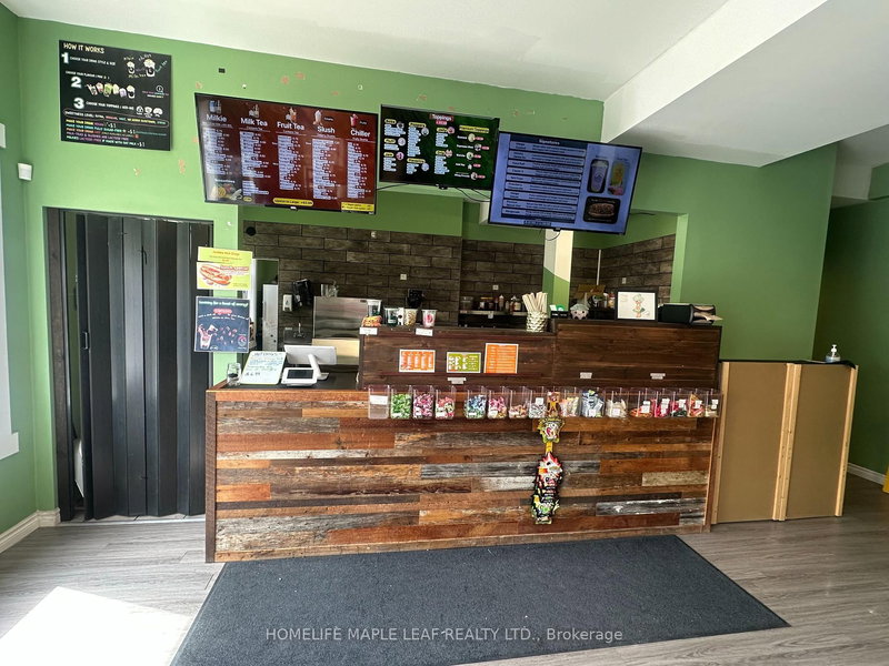 257 DUNDAS St, Woodstock, N4S 1A9 | Image 3