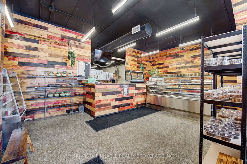 Unit 111 - 1255 Kilally Rd, London East, N5Y 6K9 | Image 3