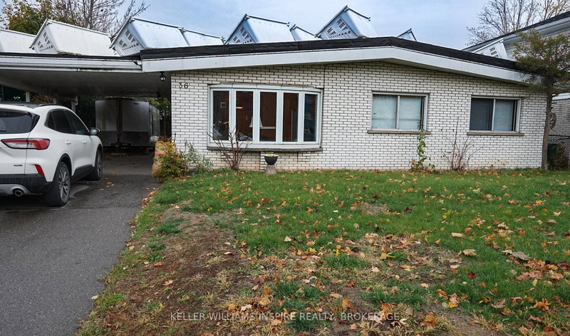 36 Van Order Dr, Kingston, K7M 1B7 | Image 2