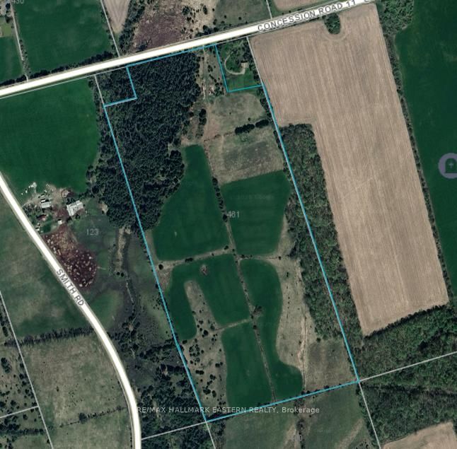 461 Concession 11 E, Trent Hills, K0L 1L0 | Image 3