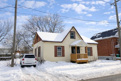 263 Bethune Street
