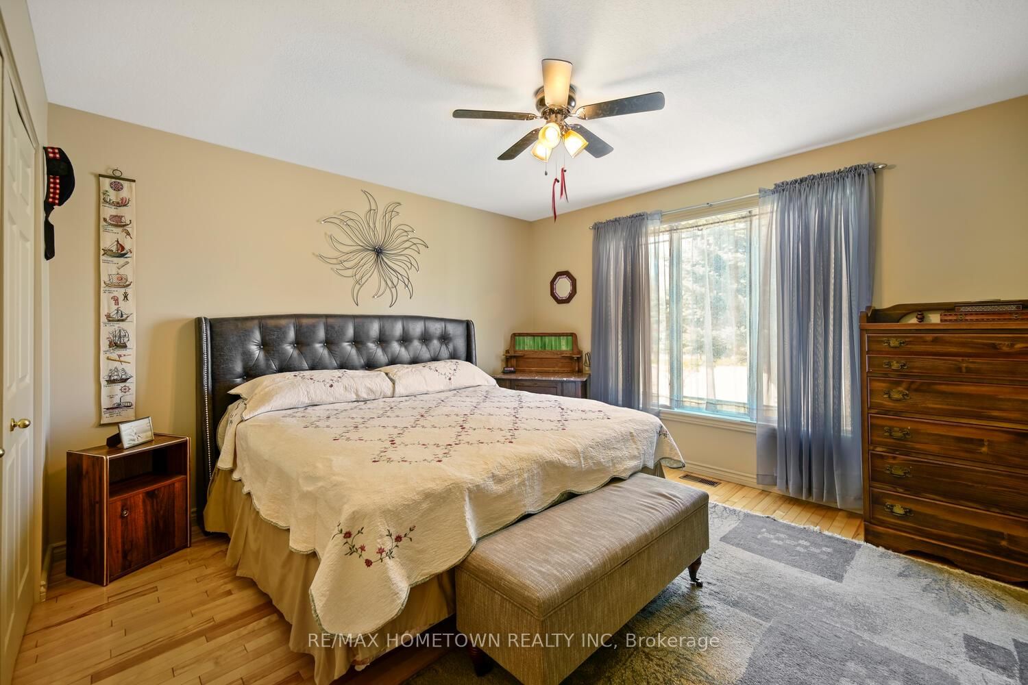 Detached House for sale at 8121 Main Street, Augusta, Ontario, K0G 1R0 - Augusta Twp - MLS: X12643094