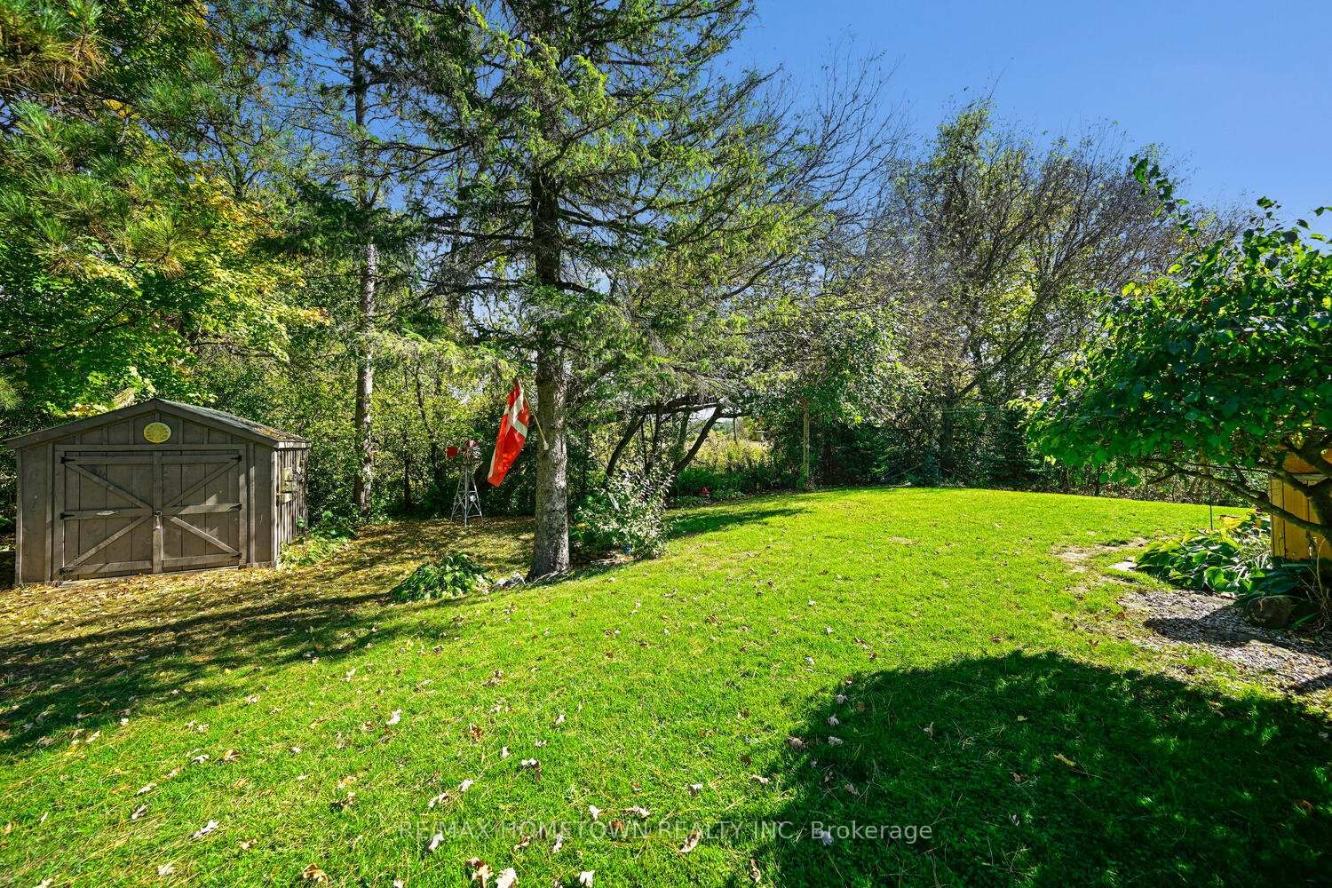 Detached House for sale at 8121 Main Street, Augusta, Ontario, K0G 1R0 - Augusta Twp - MLS: X12643094