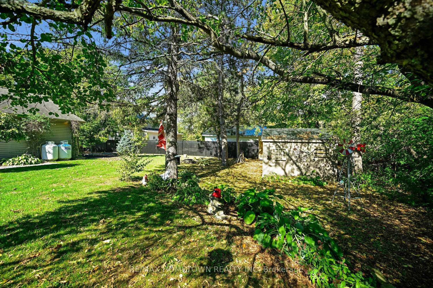 Detached House for sale at 8121 Main Street, Augusta, Ontario, K0G 1R0 - Augusta Twp - MLS: X12643094