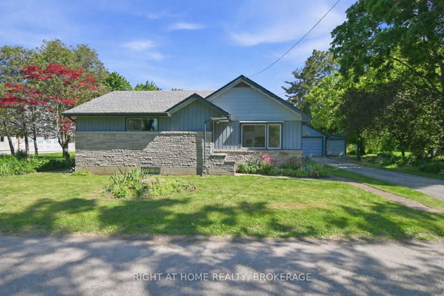 3906 Alexandra Road