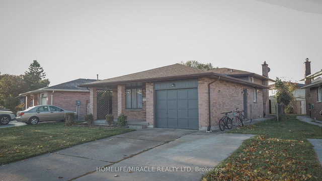 Main - 699 Classic Drive