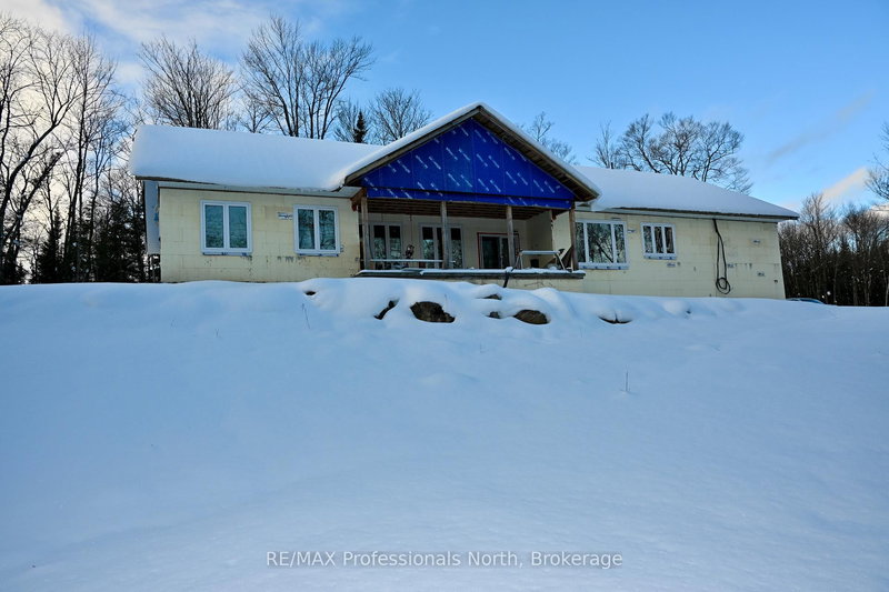 121 Loon Lake Road